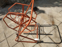 Kolut za razvijanje elektro inštalaterske vlečne vrvi 100m