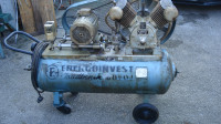 KOMPREOR TRUDBENIK 900 L/min.