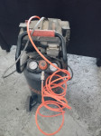 Kompresor 50 l litrov 2 KS HP 10 bar barov