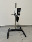 Laboratorijski mešalnik – Heidolph (overhead stirrer) s stojalom