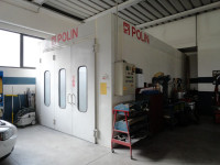 LAKIRNA KABINA POLIN