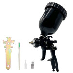 Lakirna pistola Ntools Pro 1.7