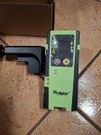 Laser sprejemnik  Huepar LR-6RG