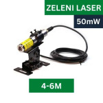 Laser za žago ali žamar