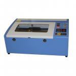 Laserski stroj FL-340, C 50W