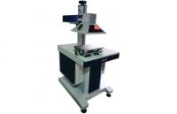 Lasersko signirni stroj FL mark – TO, 30w - samostoječ