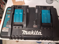 Makita DC 18RD