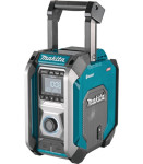MAKITA MR006GZ Akumulatorski bluetooth radio