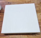Mesarska plastična plošča deb. 30mmx1000x2000mm ali po meri