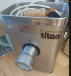 Mesoreznica Titan 70