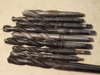 MK 2 in MK3 strojni svedri