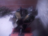 Motor kubota