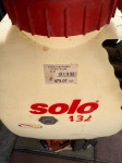 Motorna škropilnica 20L 0,75kw
