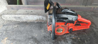 Motorna žaga DOLMAR 116