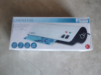 Nov plastifikator (laminator) A4