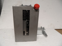original HAWE mini hidravlični  agregat  2 l/min p=275 bar 0,55 kW
