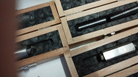 Noži za obdelovanje lesa