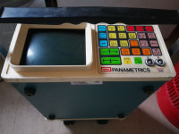 Panametrics EPOCH 2002 Ultrasonic Flaw ultrazvočna naprava