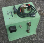 Parilni stroj Oprema Ludbreg