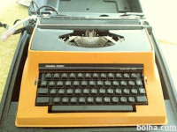 Pisalni stroj- electric 1000