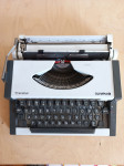 Pisalni stroj Olimpija
