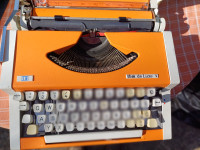 Pisalni stroj