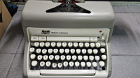 Pisalni stroj smith corona