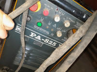 Plazma KJELLBERG PA-S25W