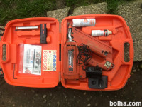 Plinska pistola Paslode