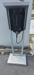 Polnilna postaja 11 kw