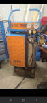 Polnilna postaja r134a