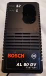 Polnilnik Bosch 7,2 - 14,4V in polnilec Homelite