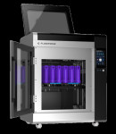 Popolnoma nov in zapakiran 3D XL printer FlashForge Creator 4-A