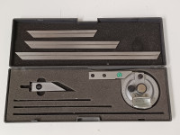 Precizni univerzalni kotomer Format