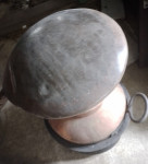 prodam 30literski kotel za žganje z pečico.