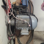 Prodam elektro motor