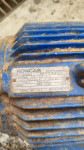 Prodam elektro motor