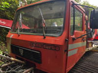 Ratrak / snežni teptalec Gams 240 turbo