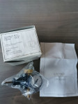 Regulator RP10