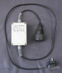 REMS 565051 elektronsko ograničenje broja okretaja turbo K