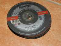 REZALNE PLOŠČE 125 MM