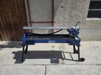 Rezalnik za keramiko 1200mm