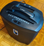 Rezalnik uničevalec dokumentov Tracer CUTTER TRX-119