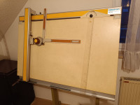 Risalna deska Robotron Reiss Perfekt