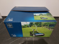 Ročna kosilnica LUX