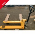 ROČNI PALETNI VILIČAR 3000KG  -  GUMIRANA KOLESA