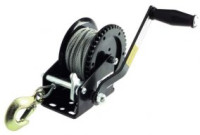 Ročni vitelj, škripec