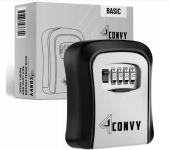 Sef za ključe KEY BOX - NOVO