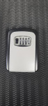 Sef za ključe KEY BOX - NOVO