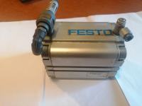 ŠT.-87-FESTO-pnevmatski cilinder,zračni cilinder,pnevmatika,zrak,..